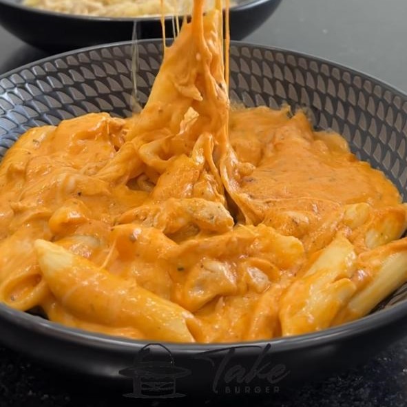 Showa Pasta White Sauce